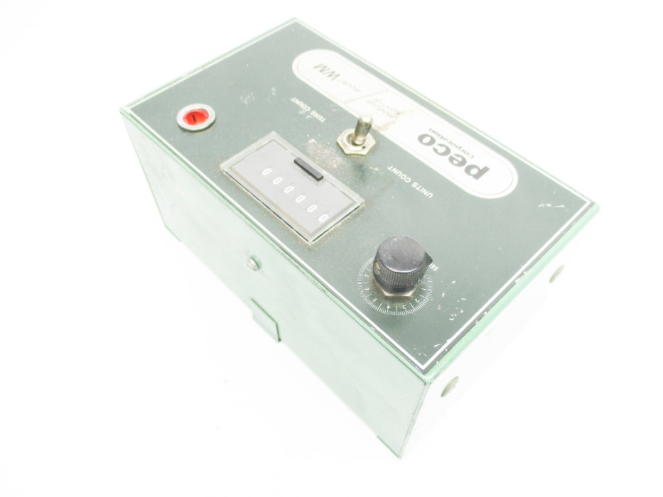 PECO C3014 (AS PICTURED) UNMP