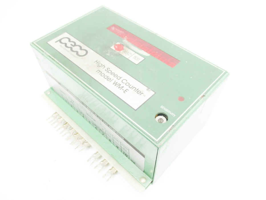 PECO C3678 115VAC UNMP