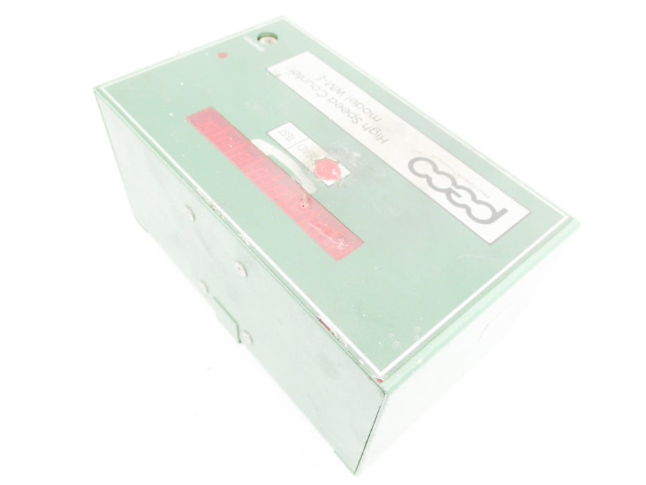 PECO C3678 115VAC UNMP
