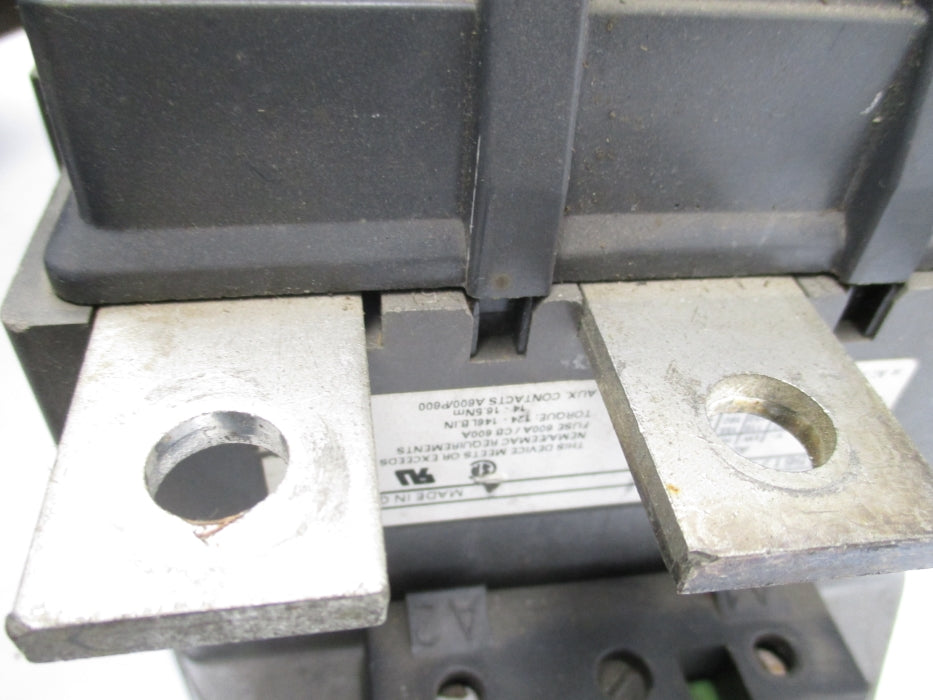 SIEMENS 3TB5617-0B 24..70V UNMP