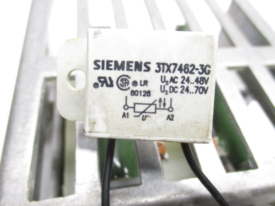 SIEMENS 3TB5617-0B 24..70V UNMP