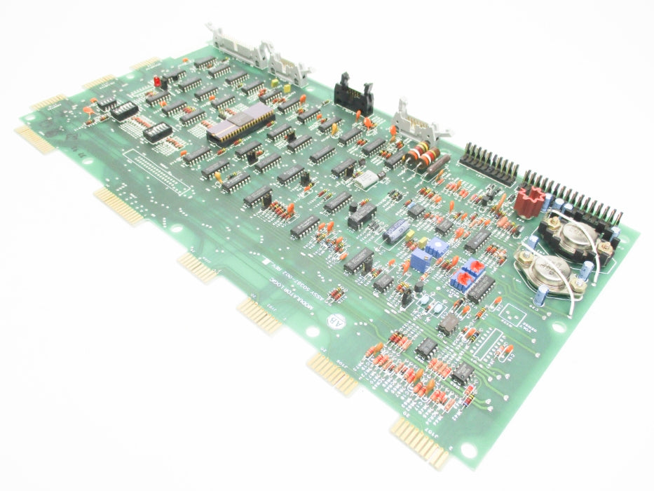 INDUSTRIAL SPARE PART S50387-002 REV. 01 NSMP