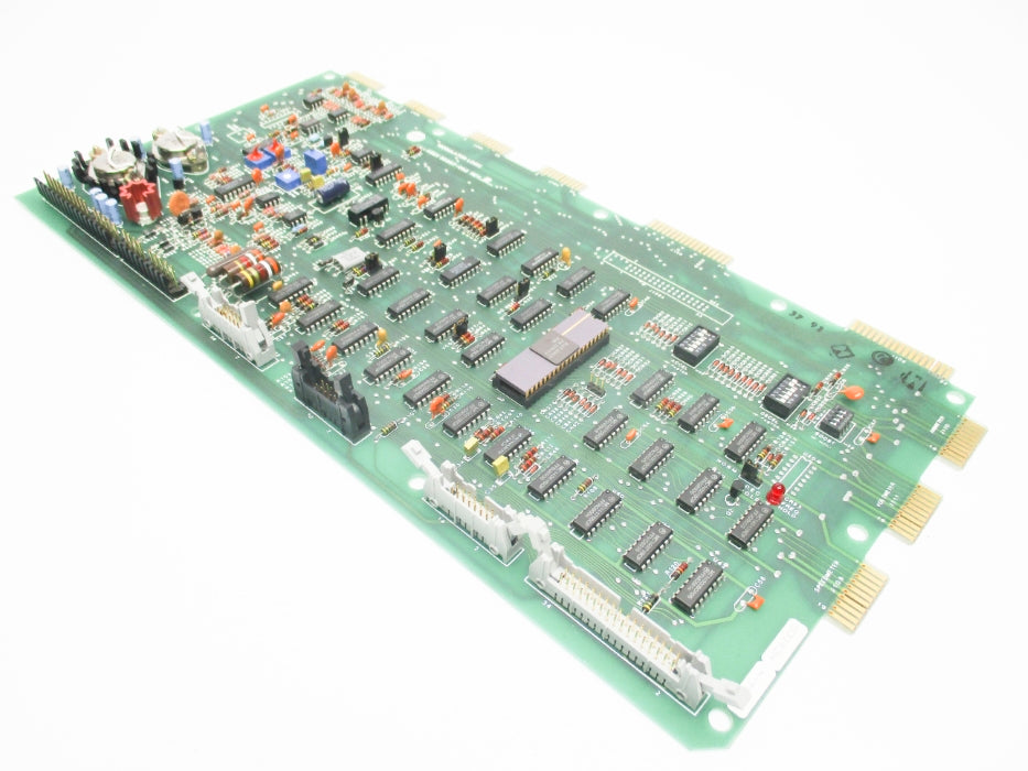 INDUSTRIAL SPARE PART S50387-002 REV. 01 NSMP