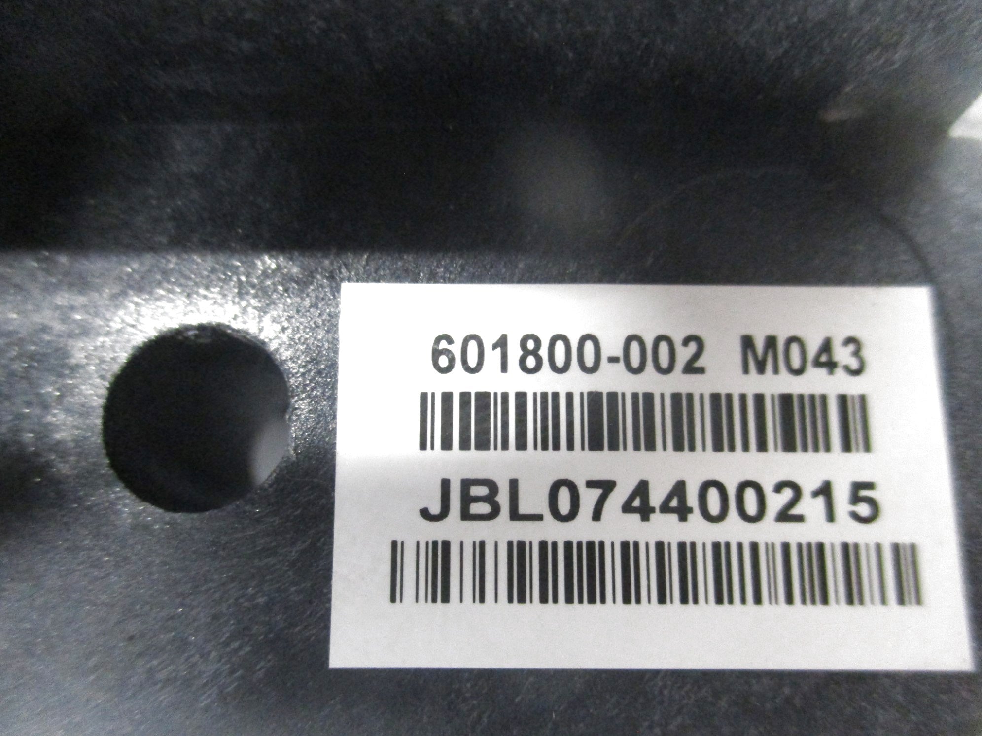 ASCO 601873-002F (AS PICTURED) NSNP