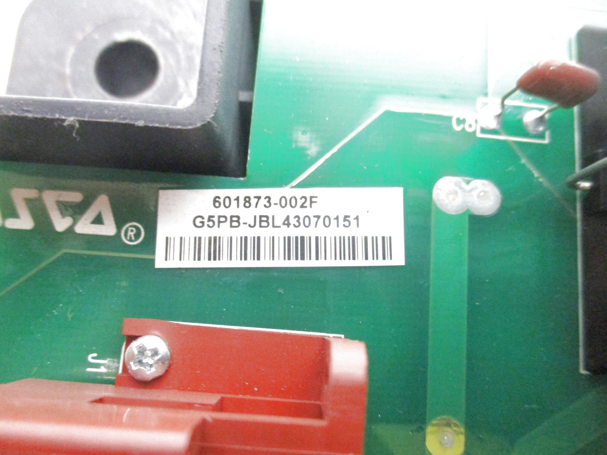 ASCO 601873-002F (AS PICTURED) NSNP