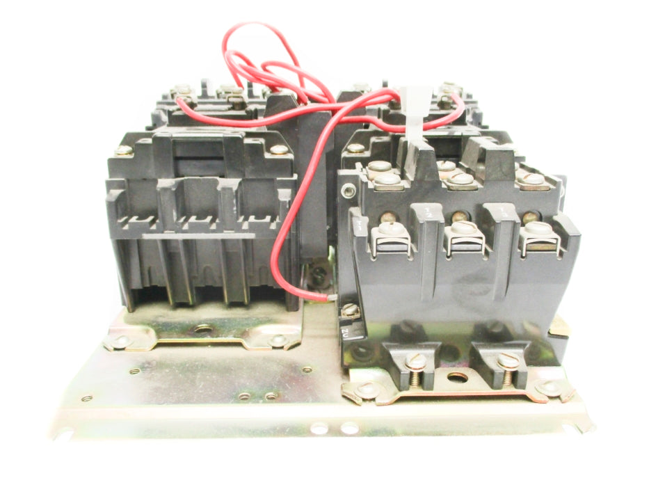 INDUSTRIAL SPARE PART 505-AO SER. C NSNP