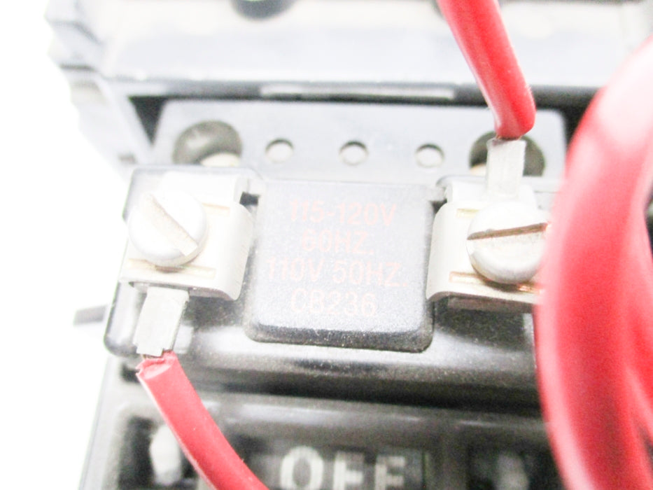 INDUSTRIAL SPARE PART 505-AO SER. C NSNP