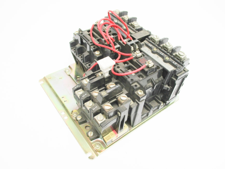 INDUSTRIAL SPARE PART 505-AO SER. C NSNP