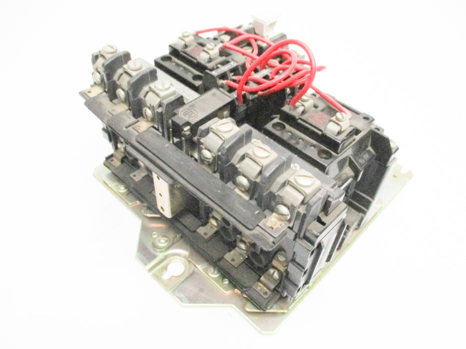 INDUSTRIAL SPARE PART 505-AO SER. C NSNP