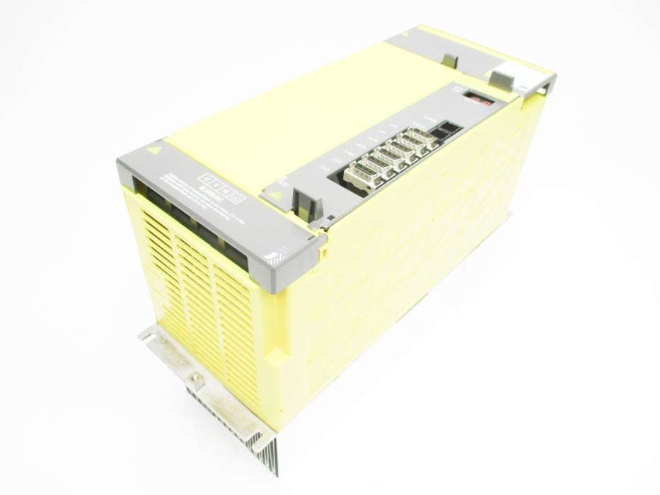 FANUC A06B-6111-H026#H550#N NSMP