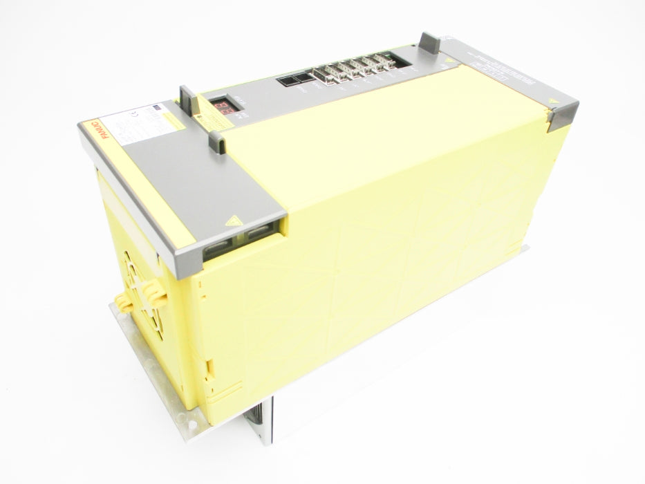 FANUC A06B-6111-H026#H550#N NSMP