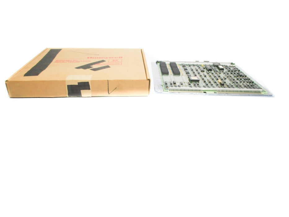 HONEYWELL 51401288-100 REV. J NSMP