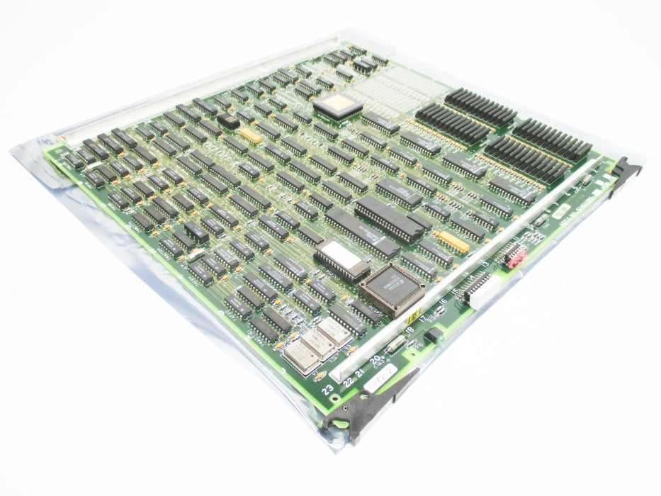 HONEYWELL 51401288-100 REV. J NSMP