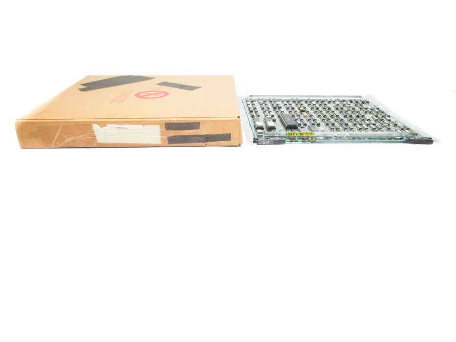 HONEYWELL 51400700-100 REV. K NSMP