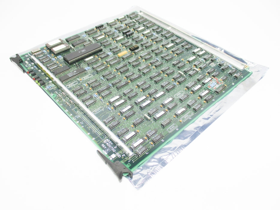 HONEYWELL 51400700-100 REV. K NSMP