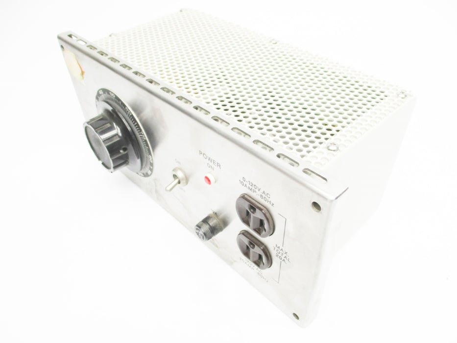 HAMPDEN BPS-120AC-F3 UNMP