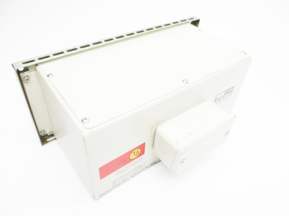 HAMPDEN BPS-120AC-F3 UNMP