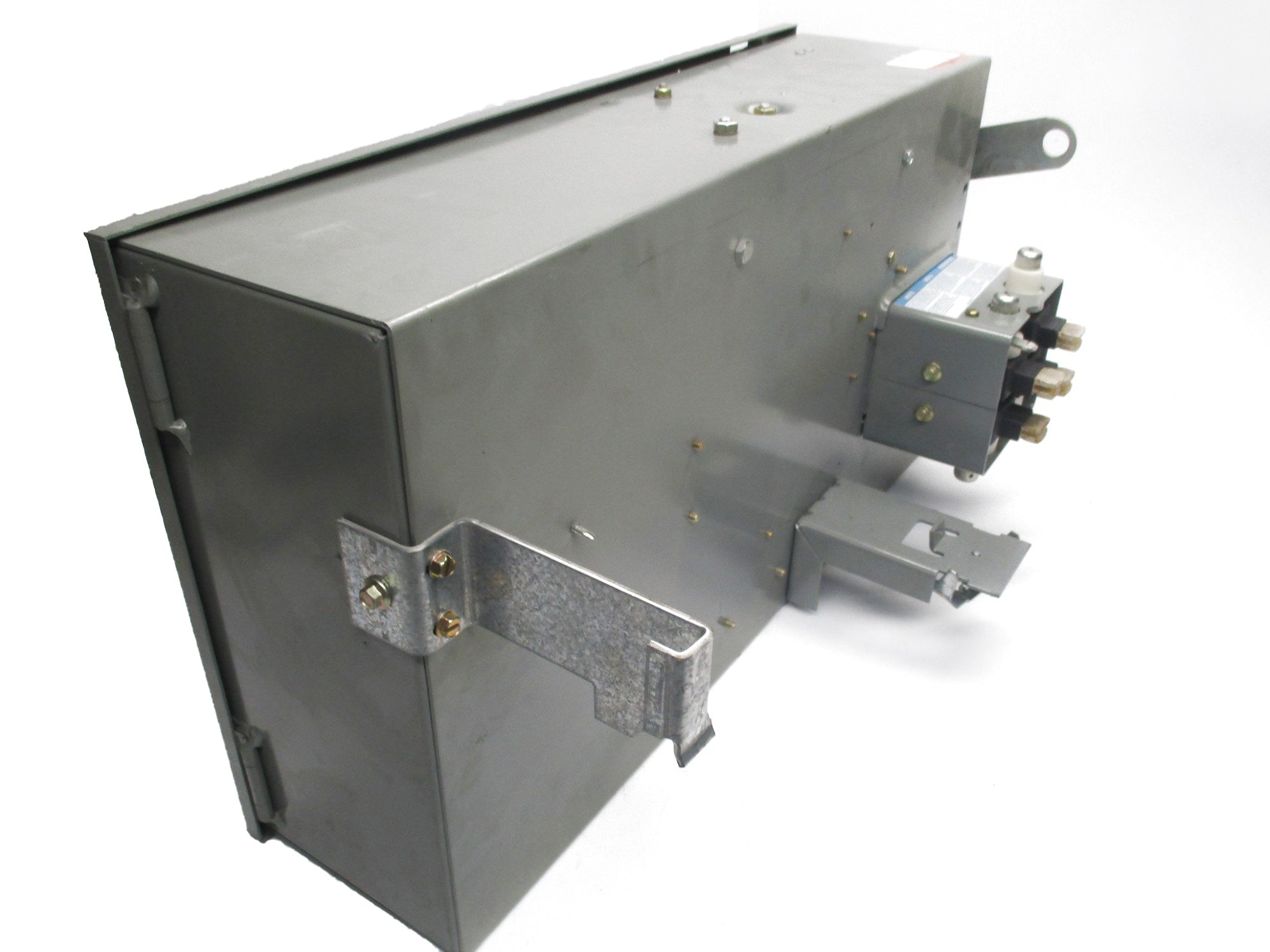 SQUARE D PBLH36400GN SER. 5 400A 277-480V UNMP