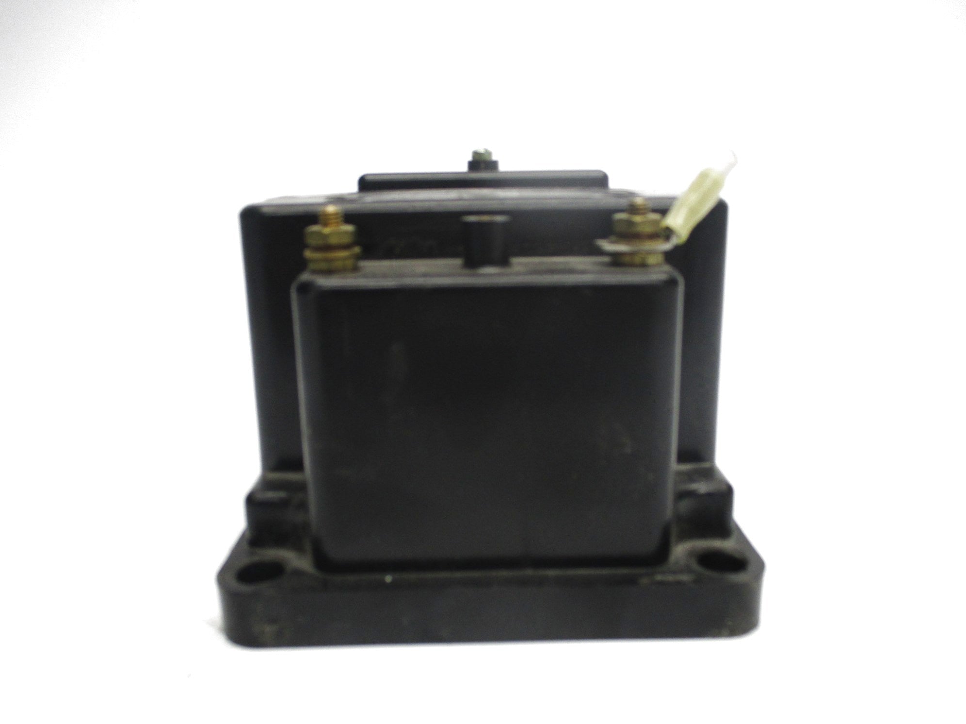 INSTRUMENT TRANSFORMERS 460-288 UNMP