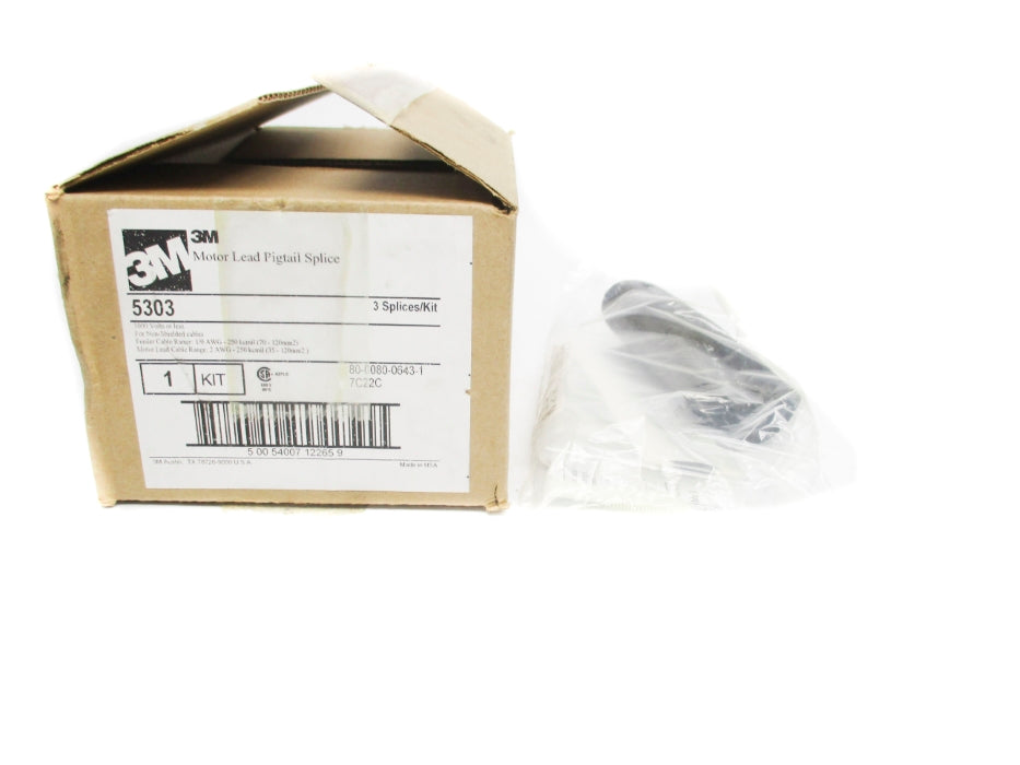 M3 5303 (PKG OF 3) NSMP