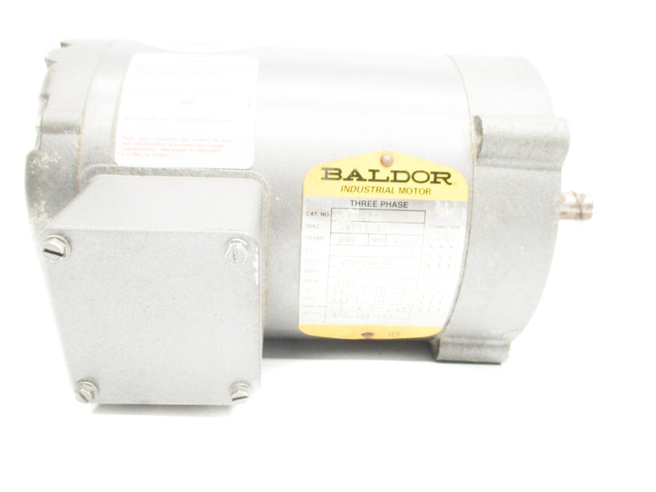 BALDOR VNM3538 UNMP