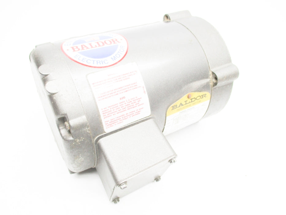 BALDOR VNM3538 UNMP