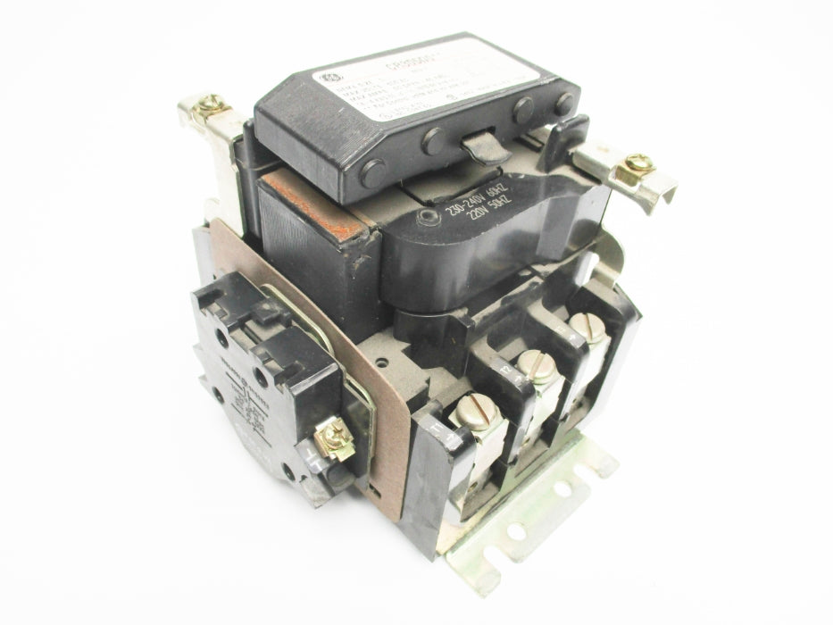 GENERAL ELECTRIC CR305D0 220V/50HZ-230-240V/60HZ NSNP