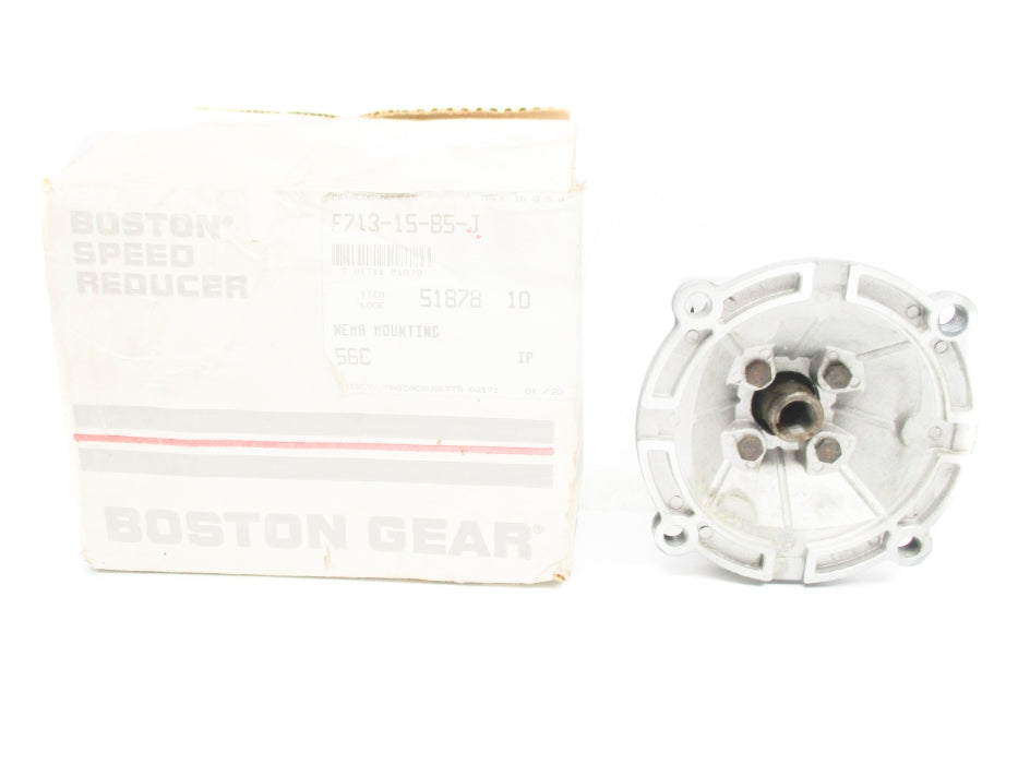 BOSTON GEAR F713-15-B5-J NSMP
