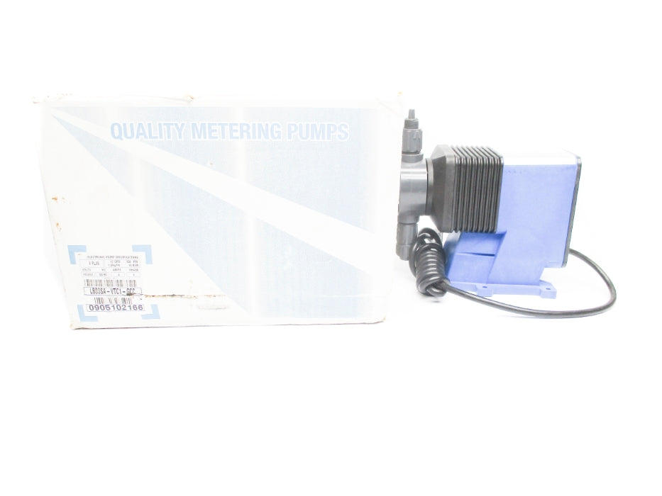 GARRATT-CALLAHAN LB03SA-VTC1-GCC NSMP