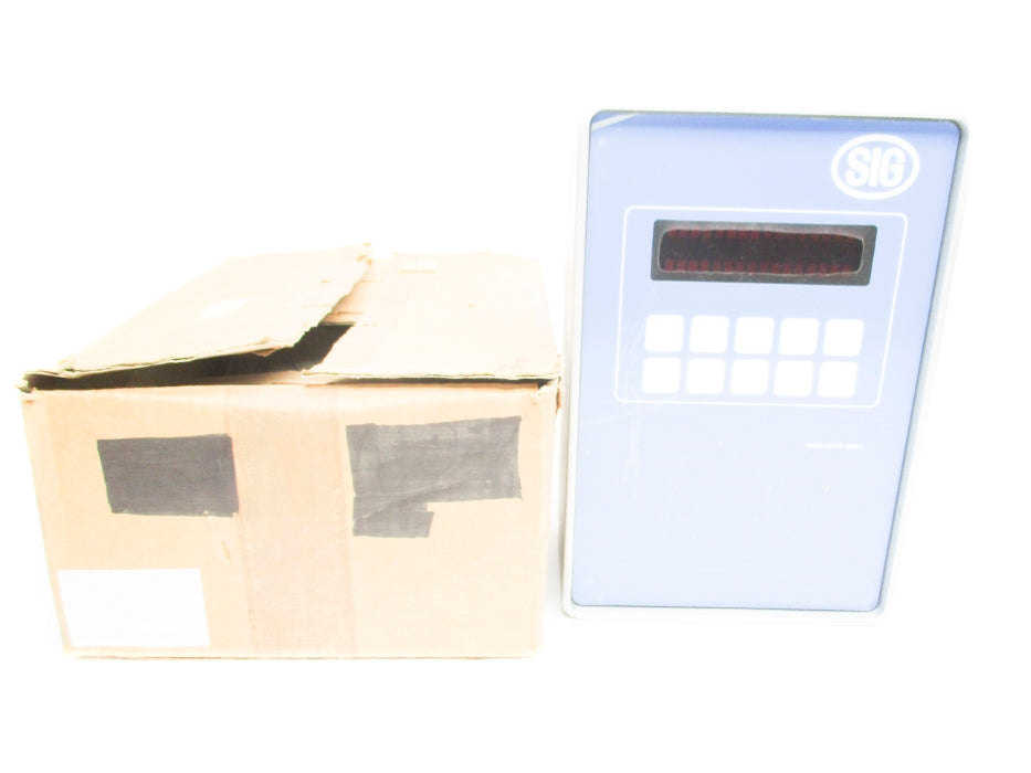 SIG WHORLE BT1-216-06 REMAN
