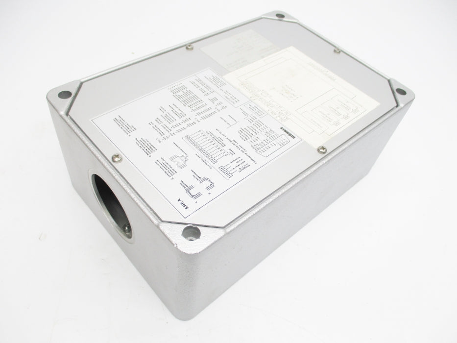 SIG WHORLE BT1-216-06 REMAN