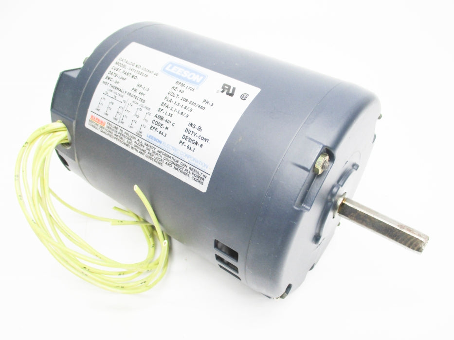 LEESON C4T17DZ13B 102547.00 NSMP
