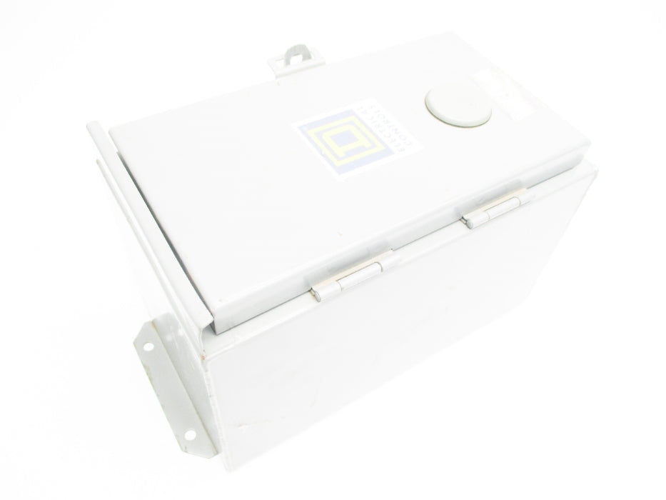 SQUARE D 8502SBA3 SER. A NSNP