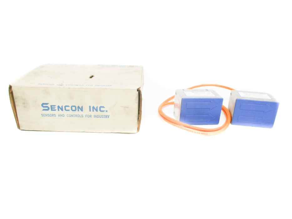 SENCON 11-401-10SS NSMP