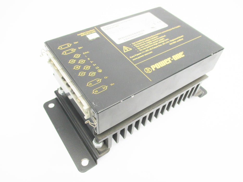 POWER ONE PSK2420-9EC UNMP