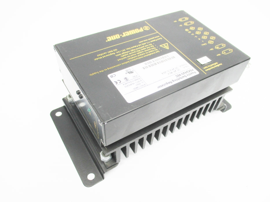 POWER ONE PSK2420-9EC UNMP