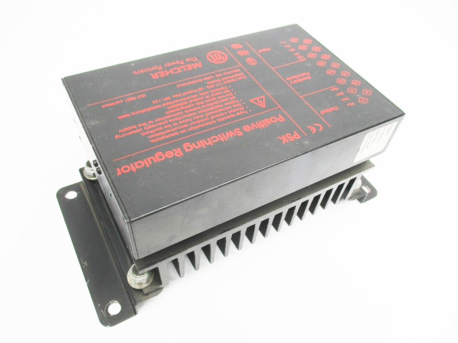 MELCHER PSK2420-9EC UNMP