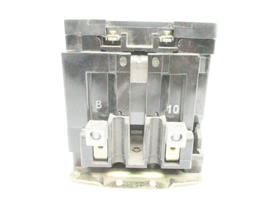 SQUARE D 8903SP01 SER. A 110/120V 60A NSNP