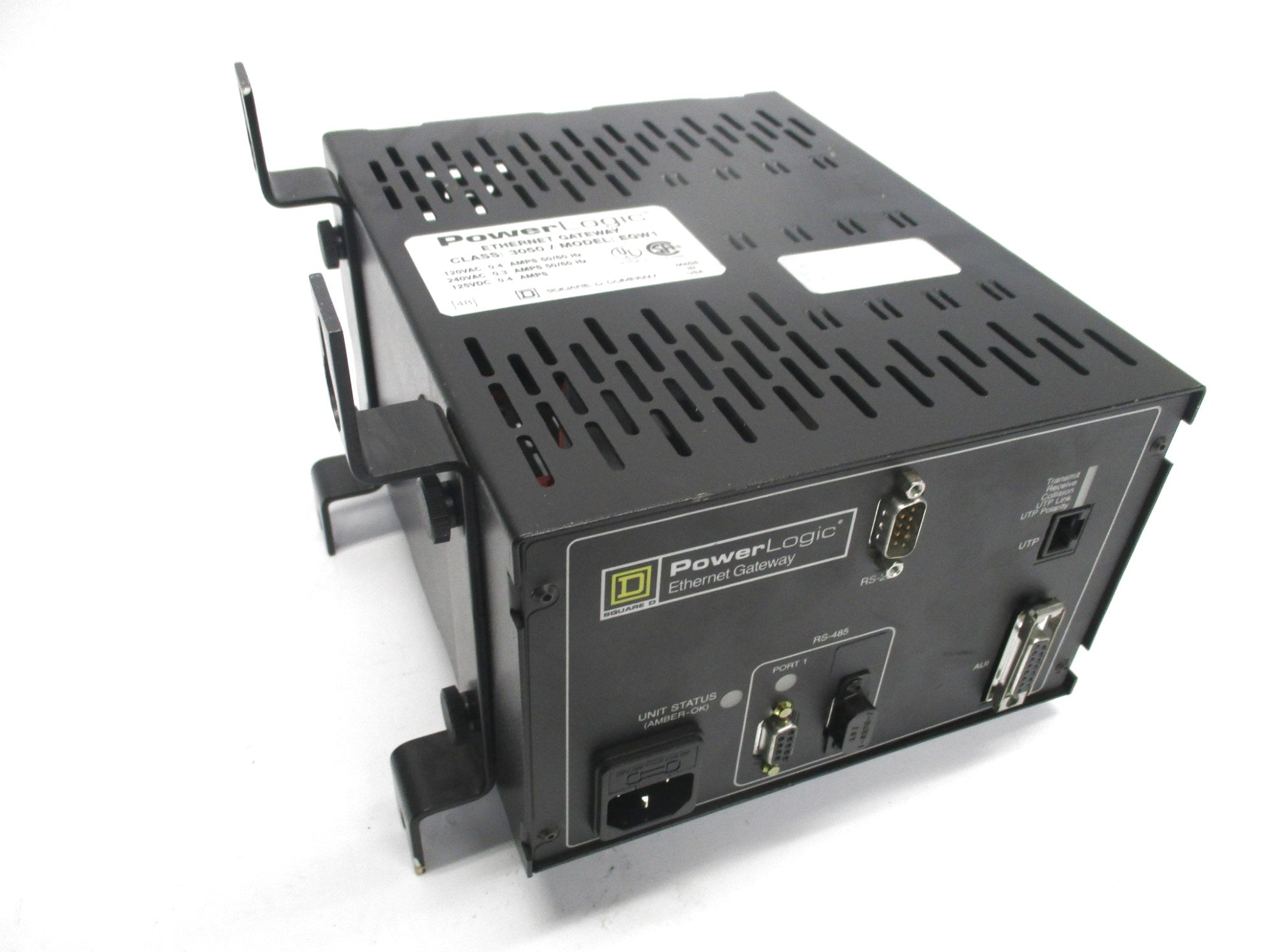 SQUARE D 3050EGW1 NSNP