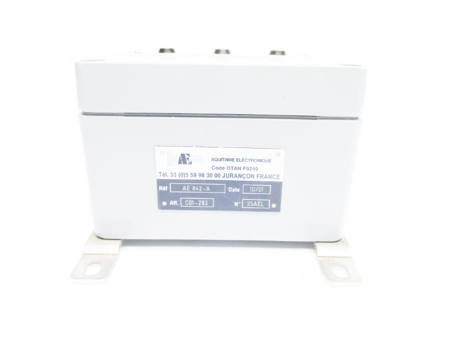 AQUTAINE ELECTRONIQUE AE842-A NSNP