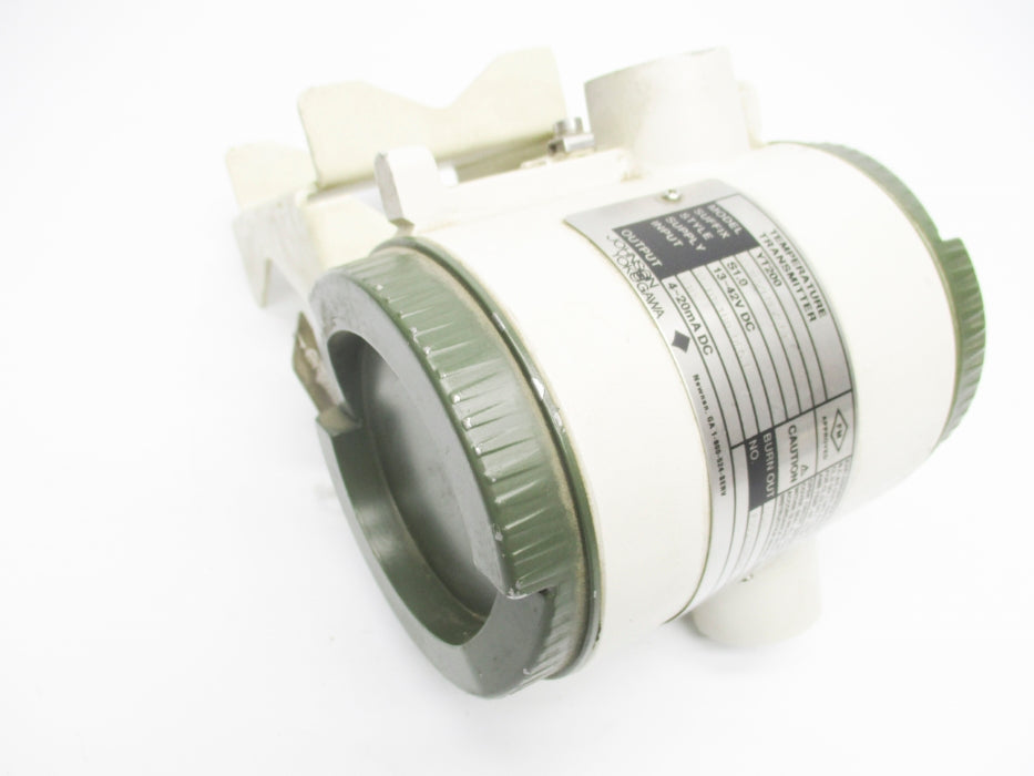 YOKOGAWA YT200-D2NA/FMF/SCT NSNP