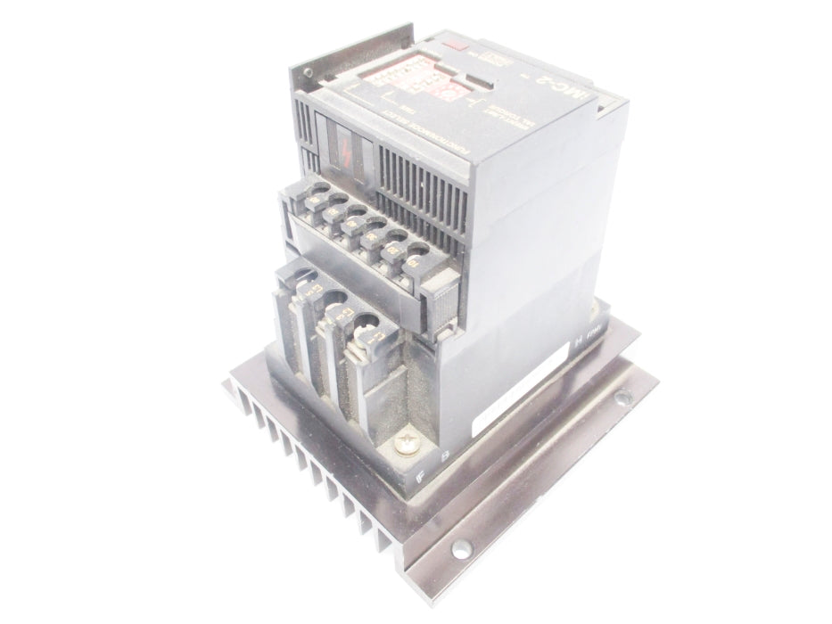 ALLEN BRADLEY 150-A05NB SER. B UNMP