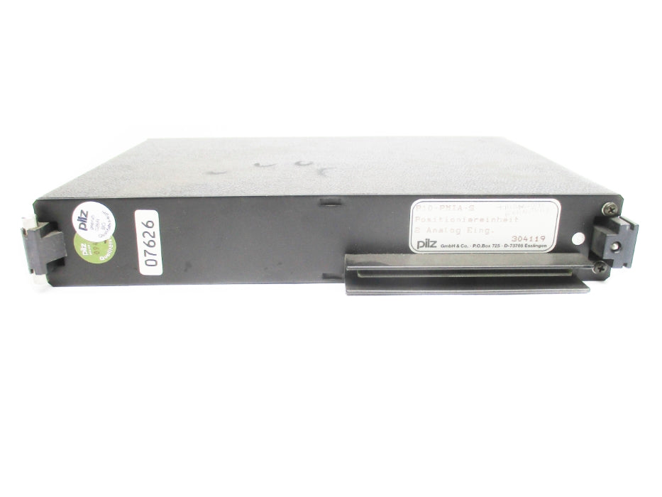 PILZ P10-PMIA-S UNMP