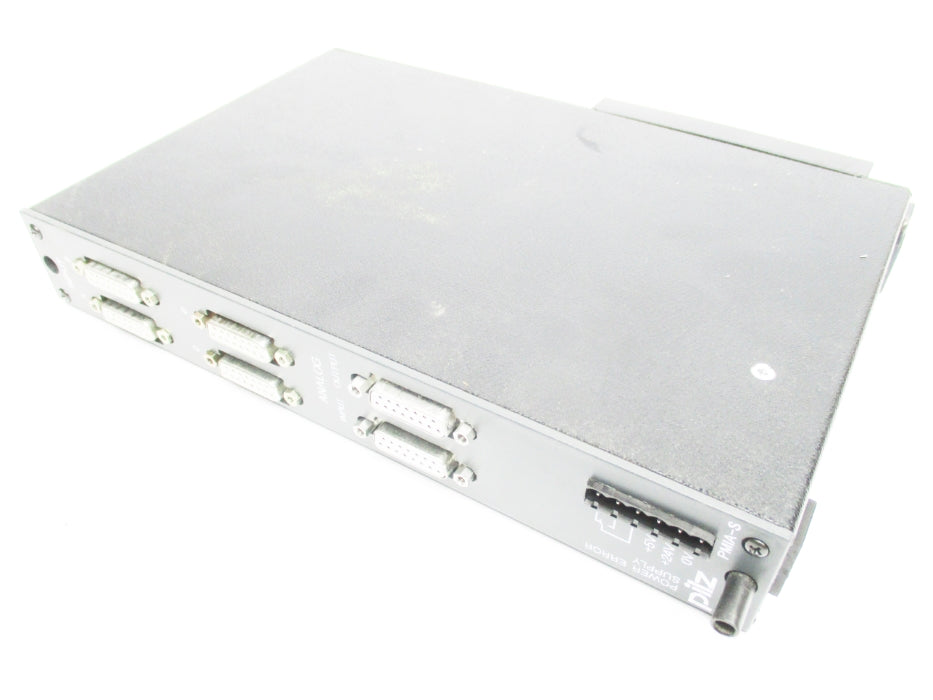 PILZ P10-PMIA-S UNMP