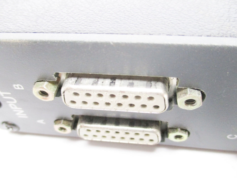 PILZ P10-PMIA-S UNMP