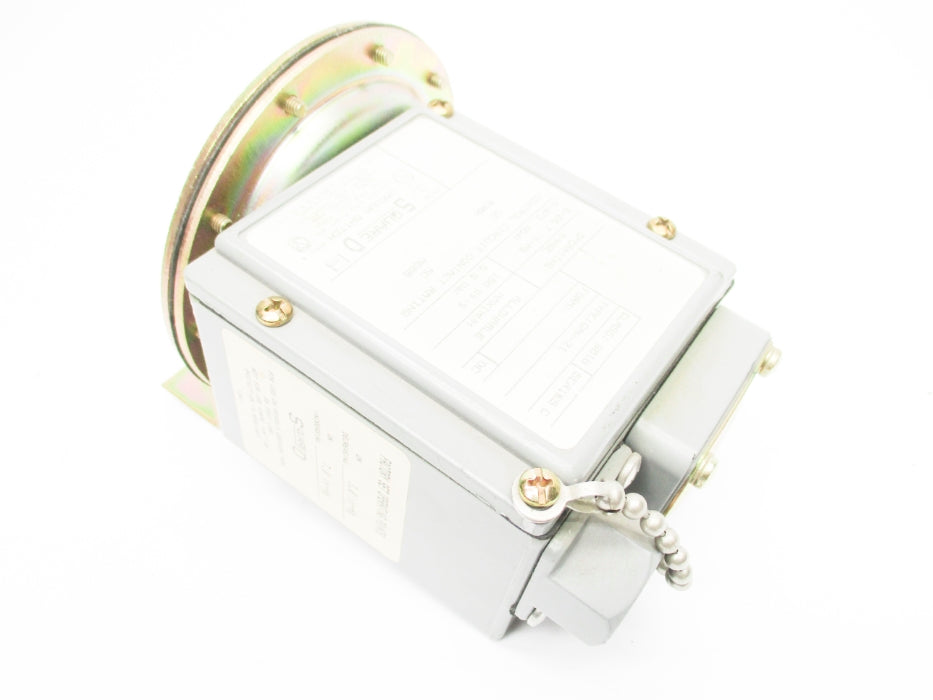 SQUARE D 9016GAW21 SER. C NSNP