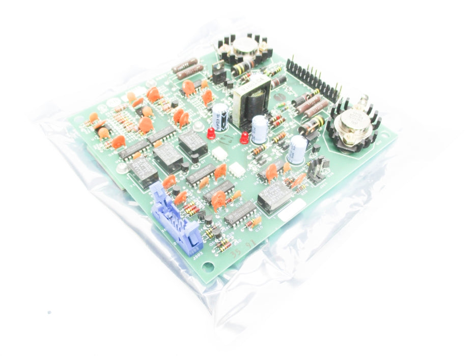 INDUSTRIAL SPARE PART S50403 REV. 01 NSMP