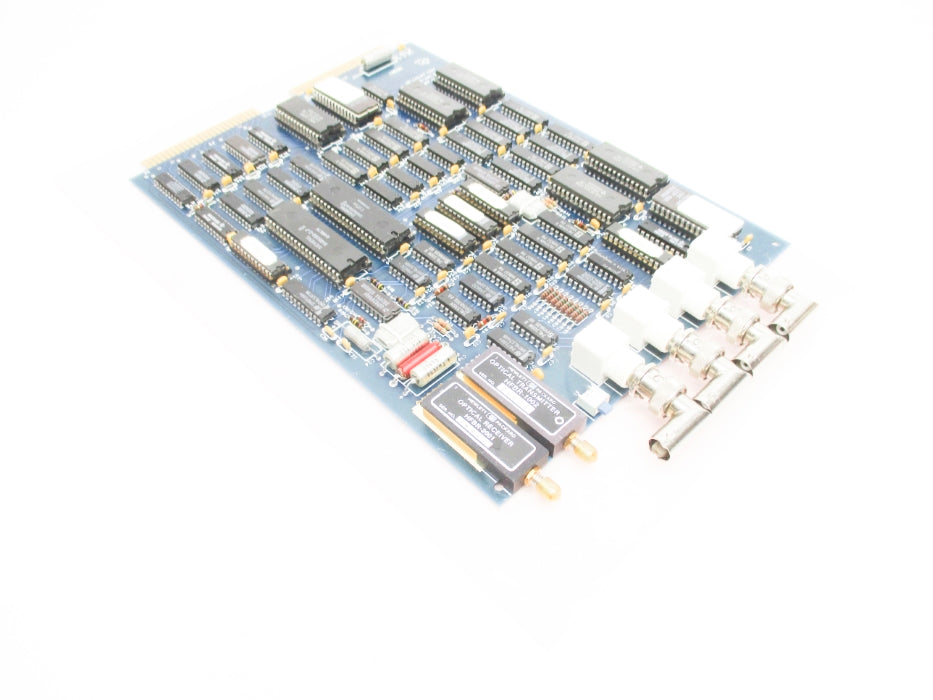 FORNEY ENGINEERING 347277-01 NSMP
