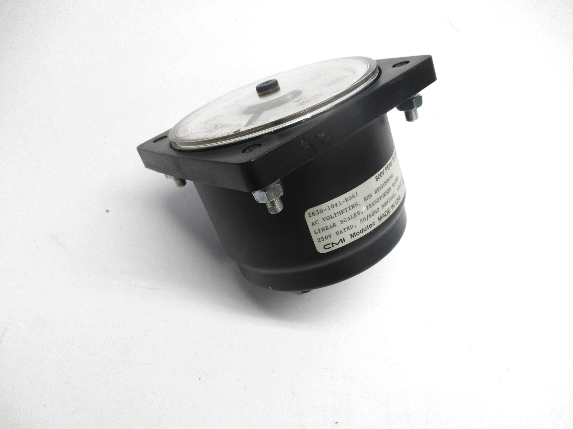 CMI 2830-1041-RSSJ NSNP