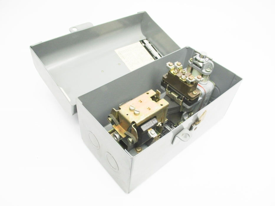 SQUARE D 9050BG4E NSNP